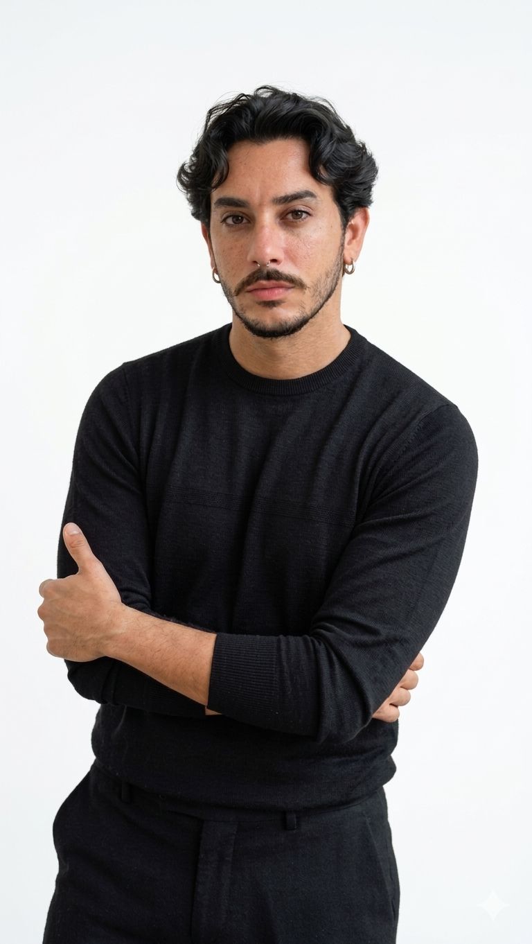 Eli Moreira